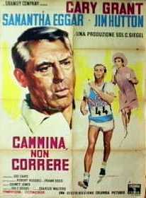 Cammina, non correre