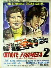 Amore formula 2