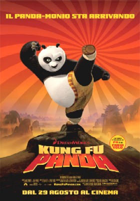 Kung Fu Panda