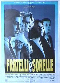 Fratelli e sorelle