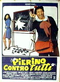 Pierino contro tutti