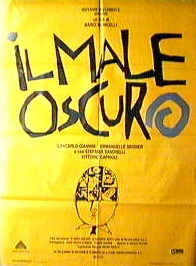 Il male oscuro