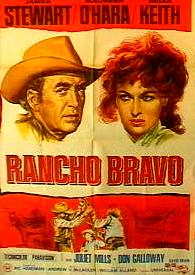 Rancho Bravo