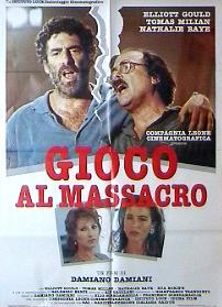 Gioco al massacro