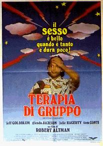 Terapia di gruppo