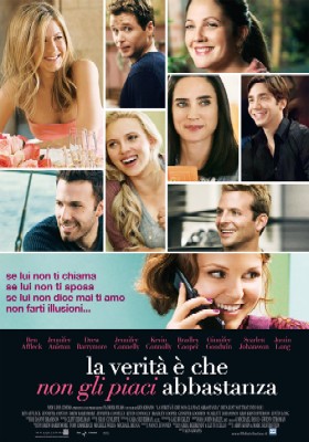 Arrivederci e grazie