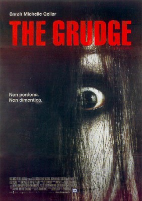 The Grudge