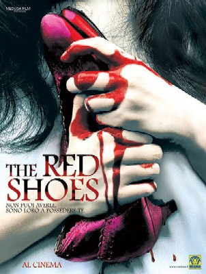 Red Shoes, The