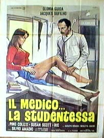 Il medico... la studentessa