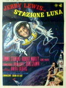 Stazione Luna