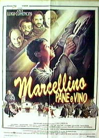 Marcellino pane e vino