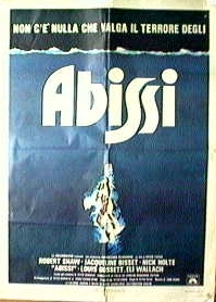 Abissi