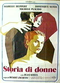 Storia di donne