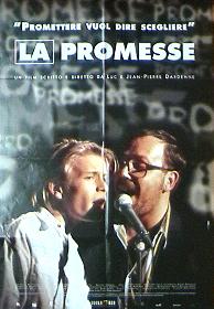 promesse, La