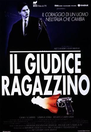 Il giudice ragazzino