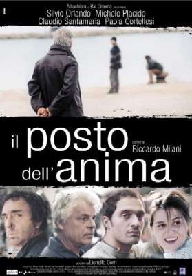 posto dell'anima, Il