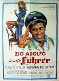 Zio Adolfo, in arte Führer