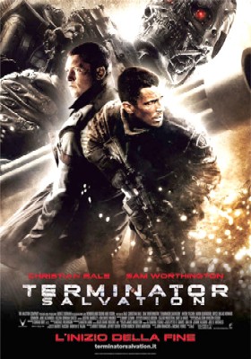 Terminator Salvation