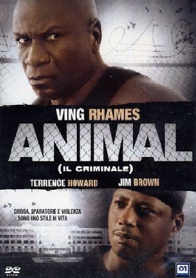 Animal (Il criminale)