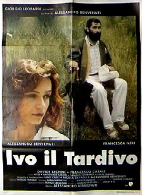 Ivo il tardivo