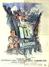 Forza 10 da Navarone