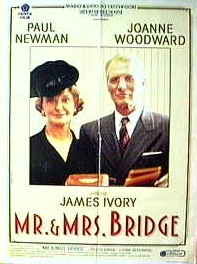 Mr. & Mrs. Bridge