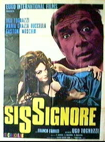 Sissignore