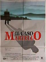 caso Martello, Il