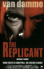 Replicant, The