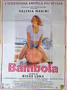 Bambola