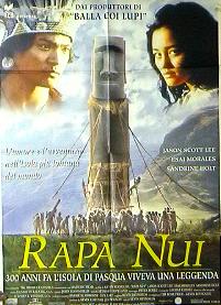 Rapa Nui