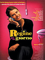 Regine per un giorno