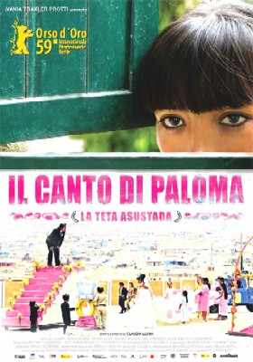 Il canto di Paloma