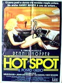 The Hot Spot - Il posto caldo