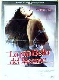 La più bella del reame