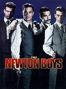 Newton Boys, The