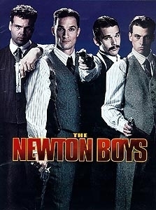 The Newton Boys