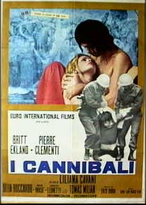 I cannibali