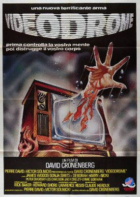 Videodrome