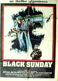 Black Sunday