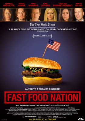 Fast Food Nation