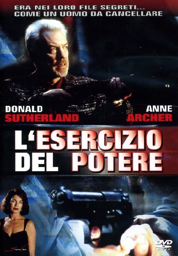 esercizio del potere, L'