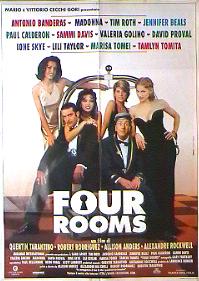 Four Rooms