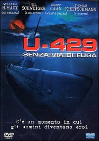 U-429 - Senza via di fuga