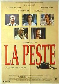 peste, La