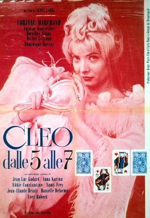 Cleo dalle 5 alle 7