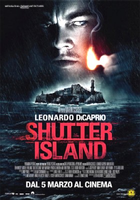 Shutter Island