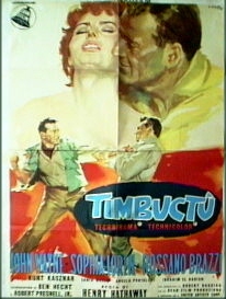 Timbuctù