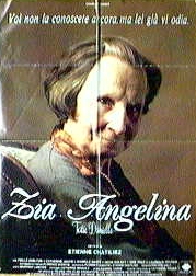 Zia Angelina