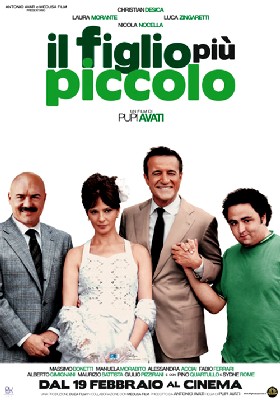 Il figlio più piccolo